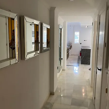 Apartment Atico Duplex-las Vistas De Laia *