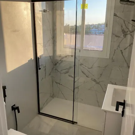 Atico Duplex-las Vistas De Laia Apartment *