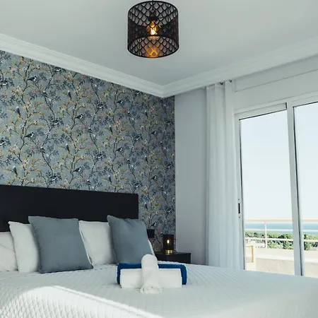 Apartment Atico Duplex-las Vistas De Laia