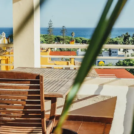 Atico Duplex-las Vistas De Laia *