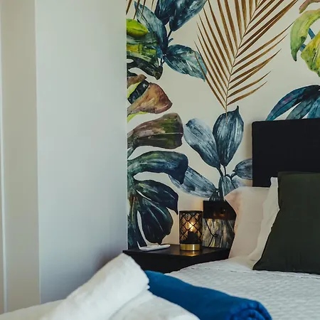 Atico Duplex-las Vistas De Laia Apartment *