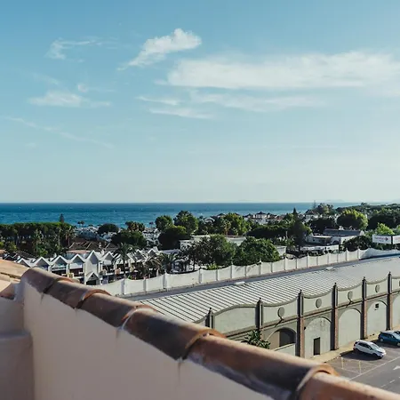 Atico Duplex-las Vistas De Laia Apartment