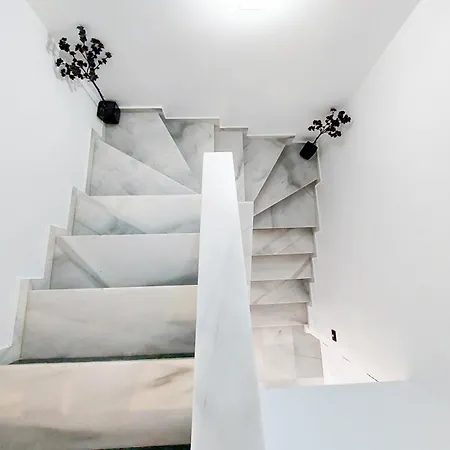 Atico Duplex-las Vistas De Laia Apartment