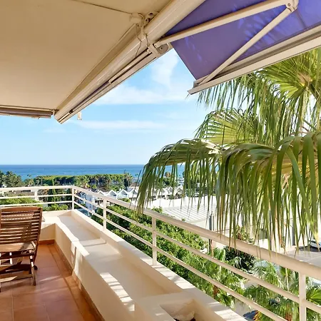 Atico Duplex-las Vistas De Laia Apartment Marbella