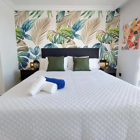 Atico Duplex-las Vistas De Laia Apartment