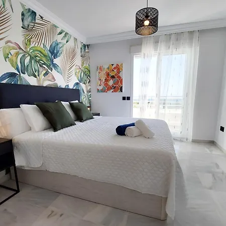 Apartment Atico Duplex-las Vistas De Laia *