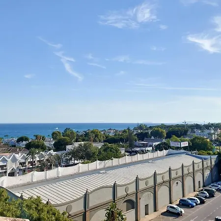 Atico Duplex-las Vistas De Laia Apartment Marbella