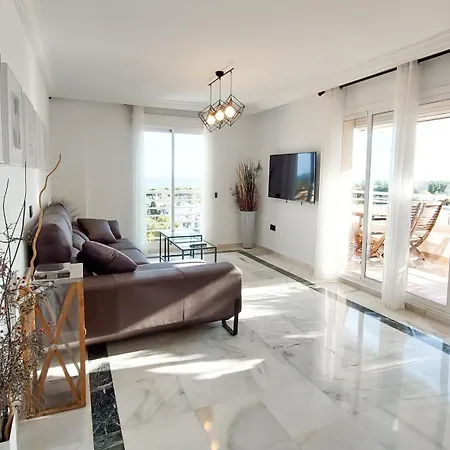 Atico Duplex-las Vistas De Laia Apartment