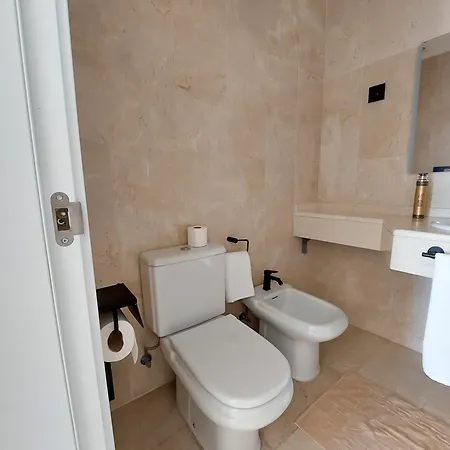 Apartment Atico Duplex-las Vistas De Laia