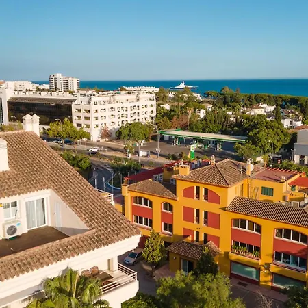 Atico Duplex-las Vistas De Laia Apartment *