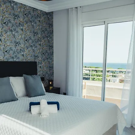 Atico Duplex-las Vistas De Laia Apartment