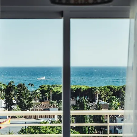 Apartment Atico Duplex-las Vistas De Laia