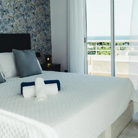 Atico Duplex-las Vistas De Laia Apartment Marbella