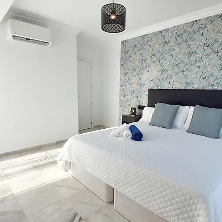 Atico Duplex-las Vistas De Laia Apartment