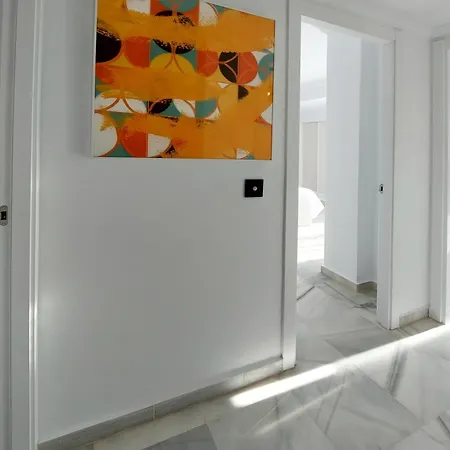 Atico Duplex-las Vistas De Laia Apartment