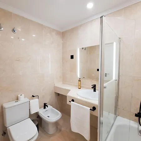 Atico Duplex-las Vistas De Laia Apartment