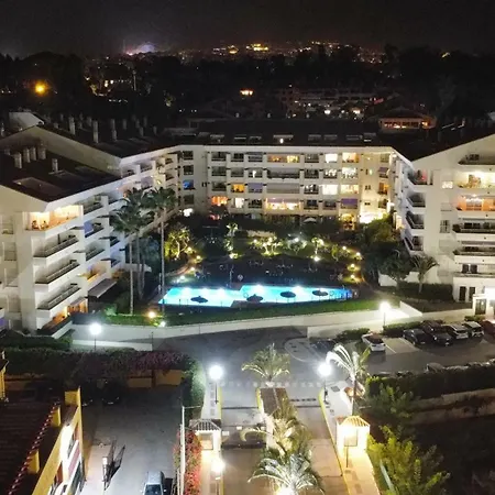 Atico Duplex-las Vistas De Laia Apartment