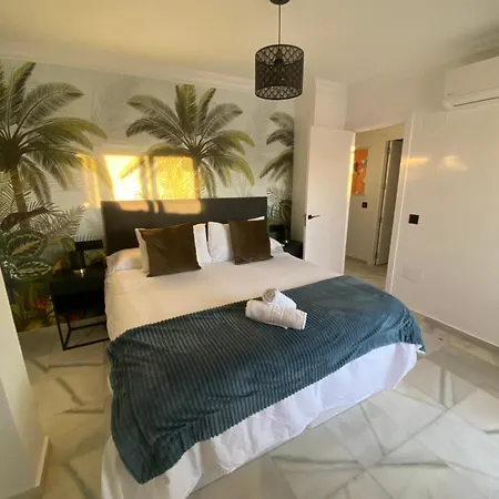 Atico Duplex-las Vistas De Laia Apartment