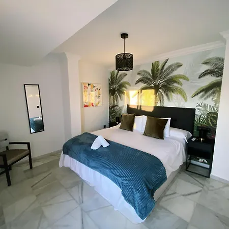 Atico Duplex-las Vistas De Laia Apartment *