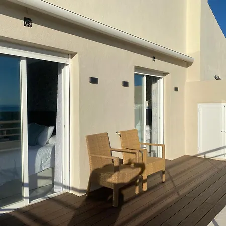 Apartment Atico Duplex-las Vistas De Laia Marbella