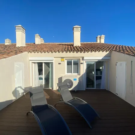 Atico Duplex-las Vistas De Laia *