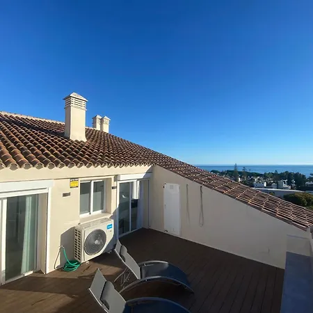 Atico Duplex-las Vistas De Laia Marbella