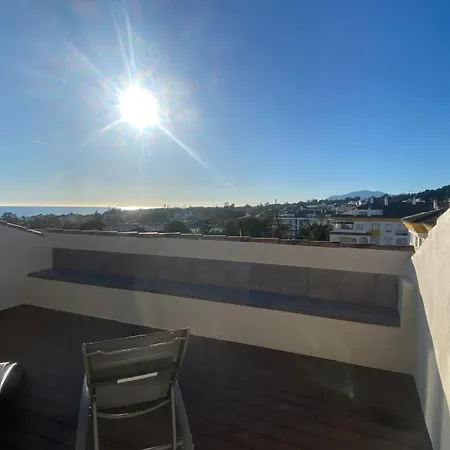 Atico Duplex-las Vistas De Laia