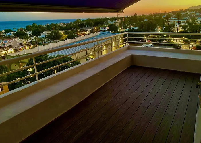 Appartement Atico Duplex-las Vistas De Laia *