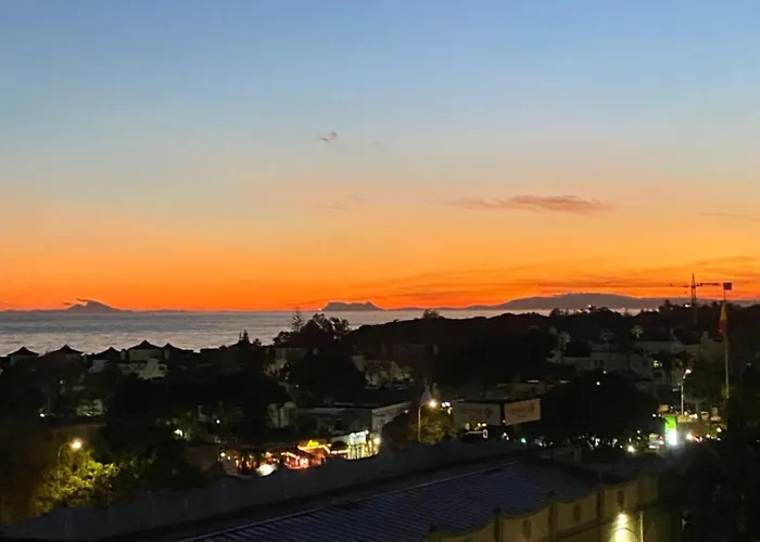 Appartement Atico Duplex-las Vistas De Laia Marbellac