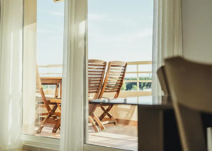 Atico Duplex-las Vistas De Laia Appartement Marbellac