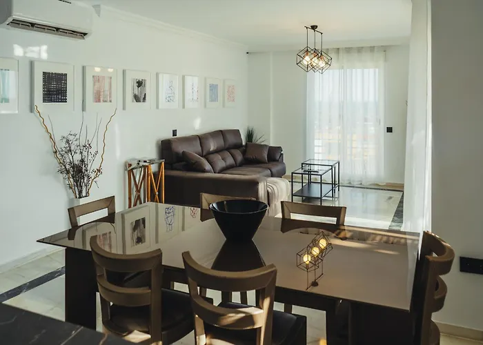 Atico Duplex-las Vistas De Laia Marbellac