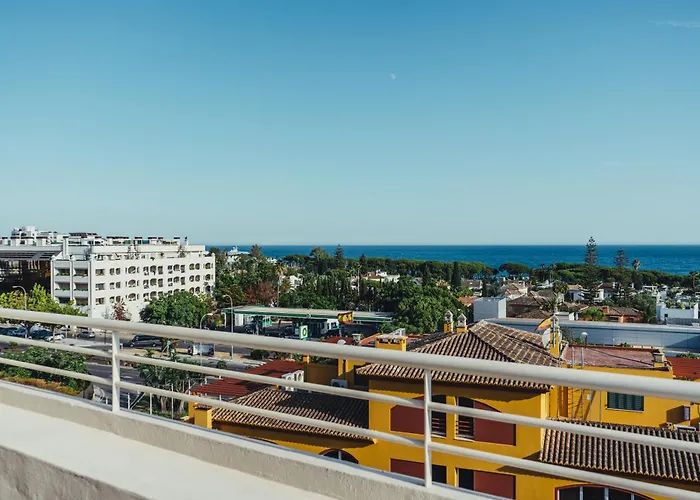 Appartement Atico Duplex-las Vistas De Laia