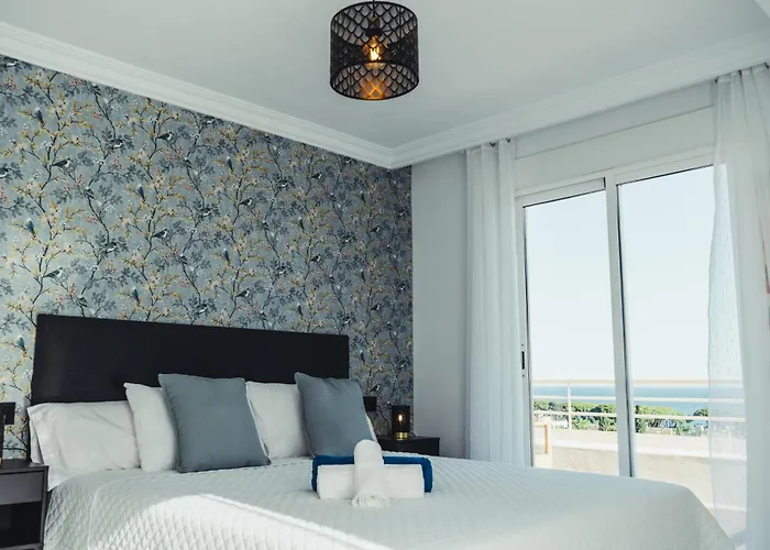 Appartement Atico Duplex-las Vistas De Laia
