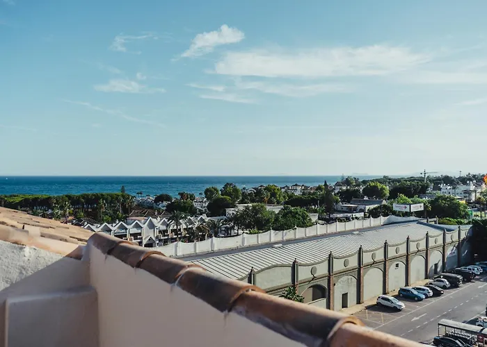 Atico Duplex-las Vistas De Laia Appartement