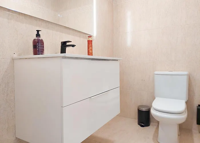 Atico Duplex-las Vistas De Laia Marbellac