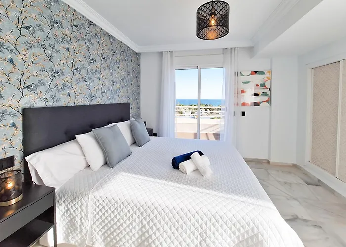 Atico Duplex-las Vistas De Laia Marbellac