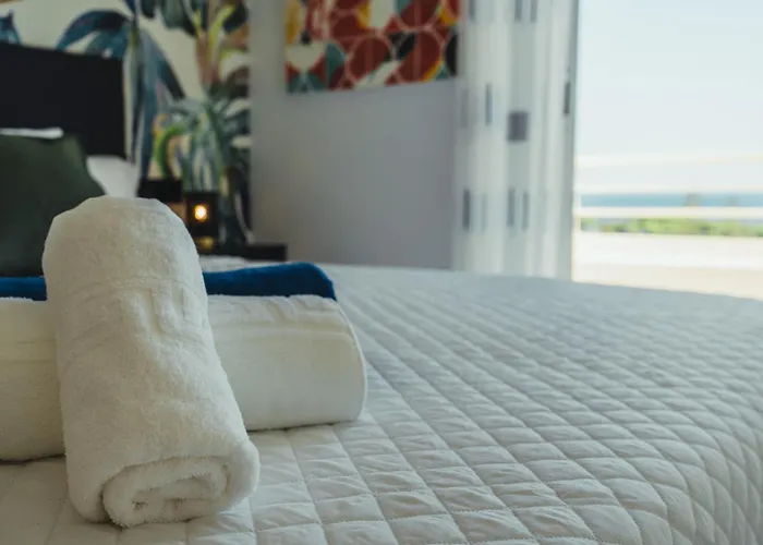 Atico Duplex-las Vistas De Laia * Marbellac