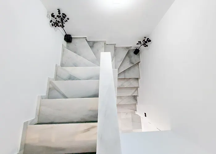 Atico Duplex-las Vistas De Laia Appartement