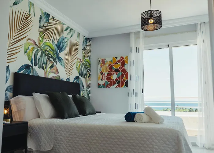 Atico Duplex-las Vistas De Laia Appartement *