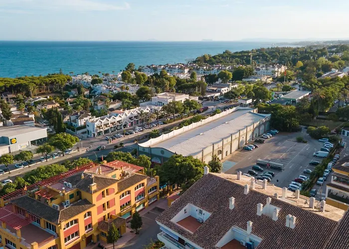 Atico Duplex-las Vistas De Laia Marbellac