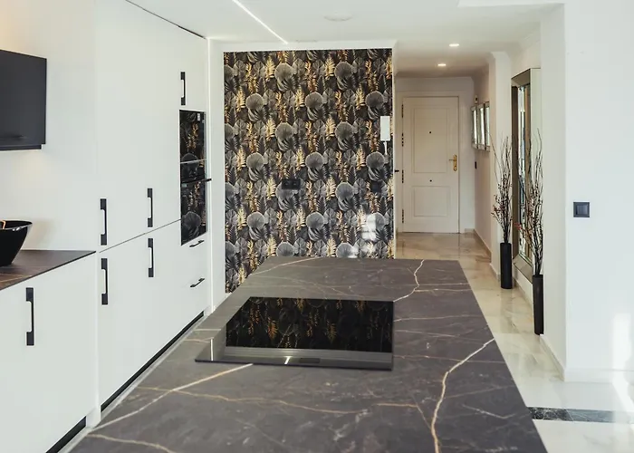 Atico Duplex-las Vistas De Laia * Marbellac