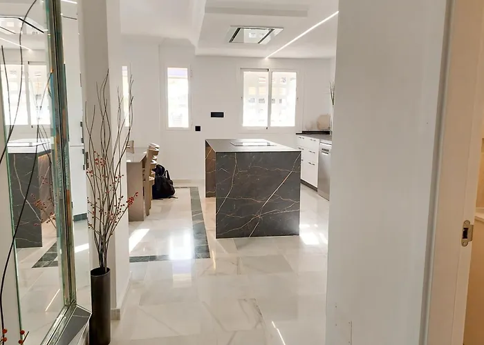 Appartement Atico Duplex-las Vistas De Laia