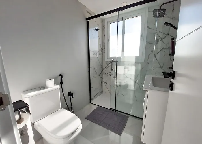 Atico Duplex-las Vistas De Laia Appartement *