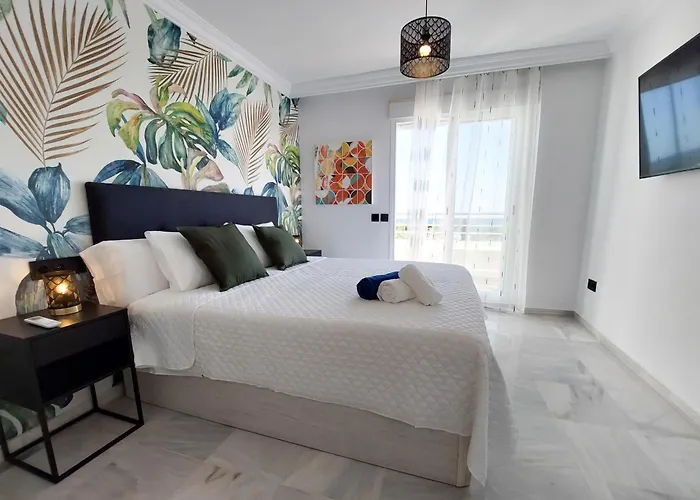 Appartement Atico Duplex-las Vistas De Laia *