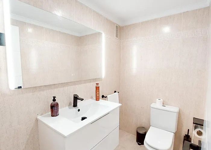 Appartement Atico Duplex-las Vistas De Laia Marbellac