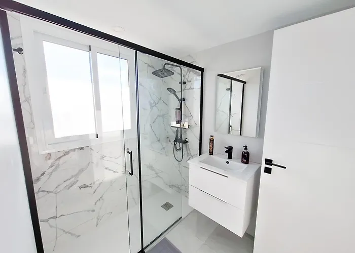 Atico Duplex-las Vistas De Laia Marbellac