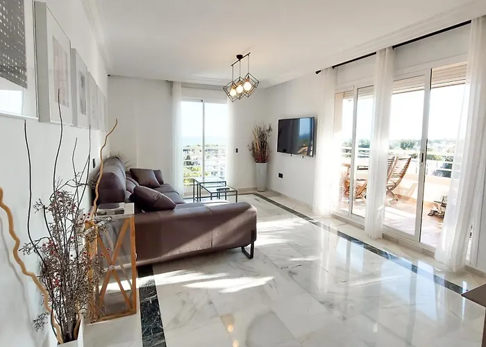 Atico Duplex-las Vistas De Laia Appartement