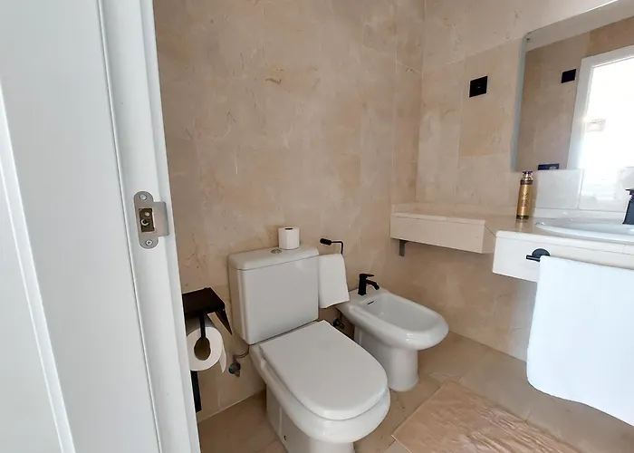 Appartement Atico Duplex-las Vistas De Laia