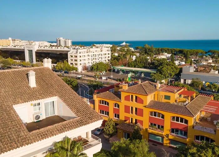 Atico Duplex-las Vistas De Laia Appartement *