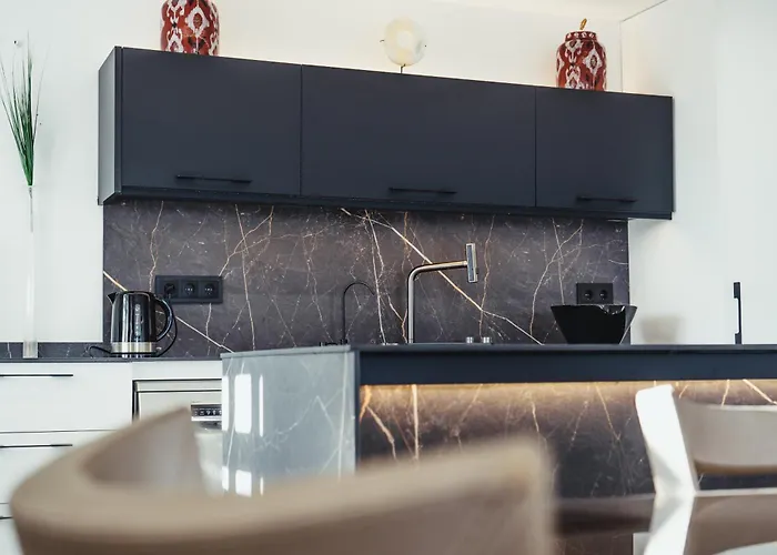Appartement Atico Duplex-las Vistas De Laia Marbellac